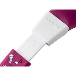 Tonies Tonie-Lauscher Beere (klappbar), Kopfhörer 12 Tonies Tonie-Lauscher Beere (klappbar), Kopfhörer -Tonies Tonies Tonie Lauscher Beere klappbar Kopfh rer@@1885100 4