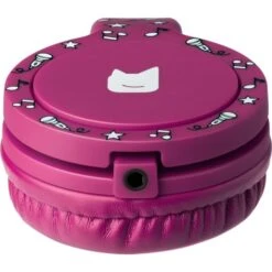 Tonies Tonie-Lauscher Beere (klappbar), Kopfhörer 13 Tonies Tonie-Lauscher Beere (klappbar), Kopfhörer -Tonies Tonies Tonie Lauscher Beere klappbar Kopfh rer@@1885100 5