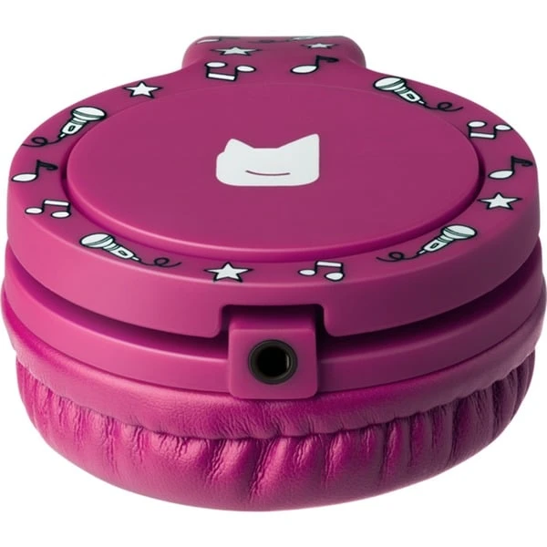 Tonies Tonie-Lauscher Beere (klappbar), Kopfhörer 7 Tonies Tonie-Lauscher Beere (klappbar), Kopfhörer – Bild 6