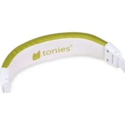 Tonies Tonie-Lauscher Grün (klappbar), Kopfhörer 10 Tonies Tonie-Lauscher Grün (klappbar), Kopfhörer -Tonies Tonies Tonie Lauscher Gr n klappbar Kopfh rer@@1885106 2