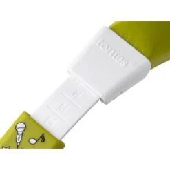 Tonies Tonie-Lauscher Grün (klappbar), Kopfhörer 11 Tonies Tonie-Lauscher Grün (klappbar), Kopfhörer -Tonies Tonies Tonie Lauscher Gr n klappbar Kopfh rer@@1885106 3