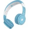 Tonies Tonie-Lauscher Hellblau (klappbar), Kopfhörer 1 Tonies Tonie-Lauscher Hellblau (klappbar), Kopfhörer -Tonies Tonies Tonie Lauscher Hellblau klappbar Kopfh rer@@1885105