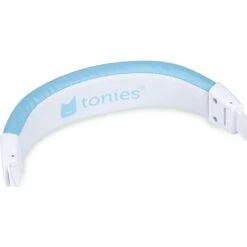 Tonies Tonie-Lauscher Hellblau (klappbar), Kopfhörer 12 Tonies Tonie-Lauscher Hellblau (klappbar), Kopfhörer -Tonies Tonies Tonie Lauscher Hellblau klappbar Kopfh rer@@1885105 2