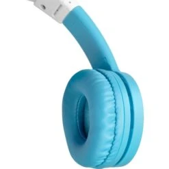 Tonies Tonie-Lauscher Hellblau (klappbar), Kopfhörer 13 Tonies Tonie-Lauscher Hellblau (klappbar), Kopfhörer -Tonies Tonies Tonie Lauscher Hellblau klappbar Kopfh rer@@1885105 3