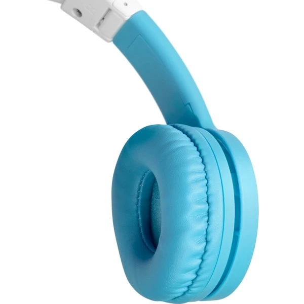 Tonies Tonie-Lauscher Hellblau (klappbar), Kopfhörer 6 Tonies Tonie-Lauscher Hellblau (klappbar), Kopfhörer – Bild 4