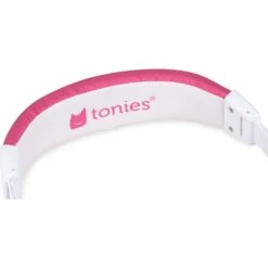 Tonies Tonie-Lauscher Pink (klappbar), Kopfhörer -Tonies Tonies Tonie Lauscher Pink klappbar Kopfh rer@@1885101 4