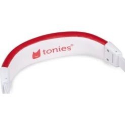 Tonies Tonie-Lauscher Rot (klappbar), Kopfhörer 9 Tonies Tonie-Lauscher Rot (klappbar), Kopfhörer -Tonies Tonies Tonie Lauscher Rot klappbar Kopfh rer@@1885096 2