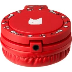 Tonies Tonie-Lauscher Rot (klappbar), Kopfhörer 11 Tonies Tonie-Lauscher Rot (klappbar), Kopfhörer -Tonies Tonies Tonie Lauscher Rot klappbar Kopfh rer@@1885096 4
