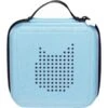 Tonies Tonie - Transporter Hellblau, Tasche 2 Tonies Tonie - Transporter Hellblau, Tasche -Tonies Tonies Tonie Transporter hellblau Tasche@@1457392