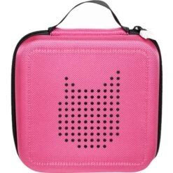 Tonies 28 Tonies Tonie - Transporter Pink, Tasche
