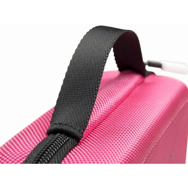 Tonies Tonie - Transporter Pink, Tasche 6 Tonies Tonie - Transporter Pink, Tasche – Bild 4