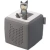 Tonies Toniebox Starterset Anthrazit (Kreativ-Tonie), Lautsprecher 1 Tonies Toniebox Starterset Anthrazit (Kreativ-Tonie), Lautsprecher -Tonies Tonies Toniebox Starterset Anthrazit Kreativ Tonie Lautsprecher@@1483302