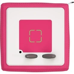 Tonies Toniebox Starterset Pink (Kreativ-Tonie), Lautsprecher 8 Tonies Toniebox Starterset Pink (Kreativ-Tonie), Lautsprecher -Tonies Tonies Toniebox Starterset Pink Kreativ Tonie Lautsprecher@@1se2t03n 2