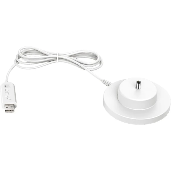 Tonies USB-Ladestation Für Toniebox 3 Tonies USB-Ladestation Für Toniebox