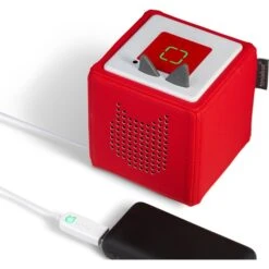 Tonies USB-Ladestation Für Toniebox 8 Tonies USB-Ladestation Für Toniebox -Tonies Tonies USB Ladestation f r Toniebox@@100010042 2