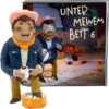 Tonies Unter Meinem Bett 6, Spielfigur 2 Tonies Unter Meinem Bett 6, Spielfigur -Tonies Tonies Unter meinem Bett 6 Spielfigur@@1871678