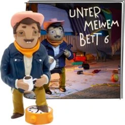 Tonies Unter Meinem Bett 6, Spielfigur