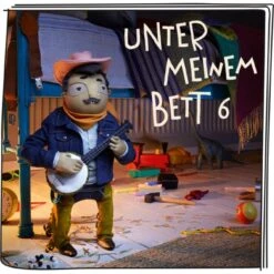 Tonies Unter Meinem Bett 6, Spielfigur -Tonies Tonies Unter meinem Bett 6 Spielfigur@@1871678 3