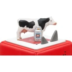 Tonies WAS IST WAS Junior - Bauernhof, Spielfigur -Tonies Tonies WAS IST WAS Junior Bauernhof Spielfigur@@1759297 3