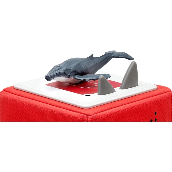 Tonies Was Ist Was - Wale & Delfine / Geheimnis Der Tiefsee, Spielfigur 6 Tonies Was Ist Was - Wale & Delfine / Geheimnis Der Tiefsee, Spielfigur – Bild 4