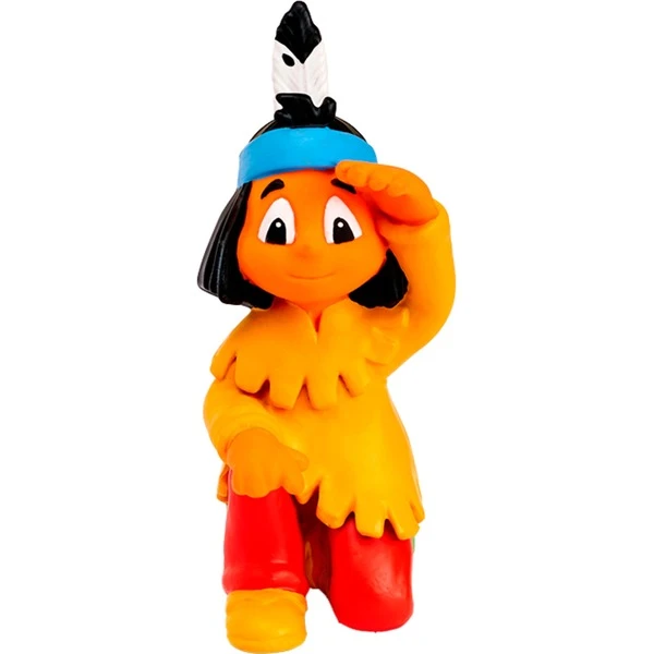 Tonies Yakari: Best Of Yakari, Spielfigur 4 Tonies Yakari: Best Of Yakari, Spielfigur – Bild 2