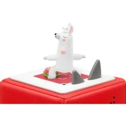 Tonies Yoga-Geschichten Mit Lama Sara 8 Tonies Yoga-Geschichten Mit Lama Sara -Tonies Tonies Yoga Geschichten mit Lama Sara@@100008748 2