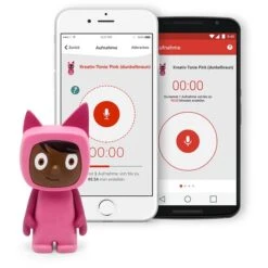 Tonies Kreativ-Tonie, Spielfigur 9 Tonies Kreativ-Tonie, Spielfigur -Tonies Tonies Kreativ Tonie Spielfigur@@1857007 3