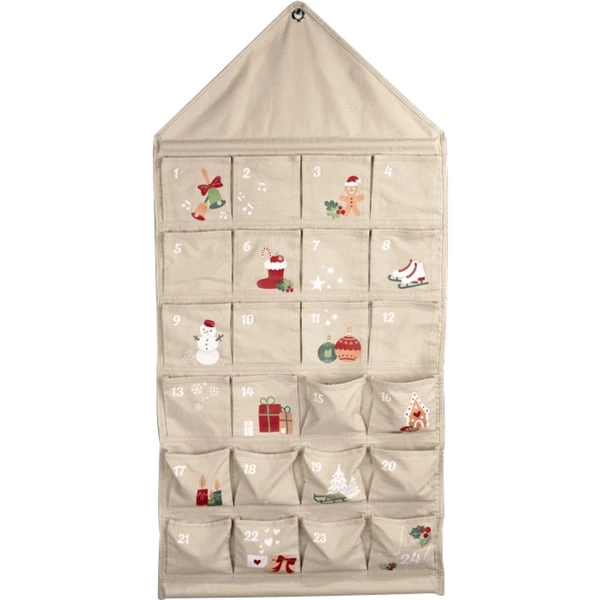 Tonies Adventskalender DIY, Dekoration 3 Tonies Adventskalender DIY, Dekoration