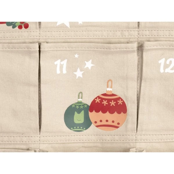 Tonies Adventskalender DIY, Dekoration 4 Tonies Adventskalender DIY, Dekoration – Bild 2