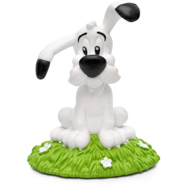 Tonies Asterix - Die Odyssee, Spielfigur (Hörspiel) 4 Tonies Asterix - Die Odyssee, Spielfigur (Hörspiel) – Bild 2