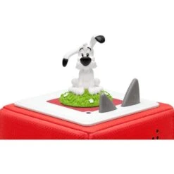 Tonies Asterix - Die Odyssee, Spielfigur (Hörspiel) 9 Tonies Asterix - Die Odyssee, Spielfigur (Hörspiel) -Tonies tonies Asterix Die Odyssee Spielfigur@@100054819 3