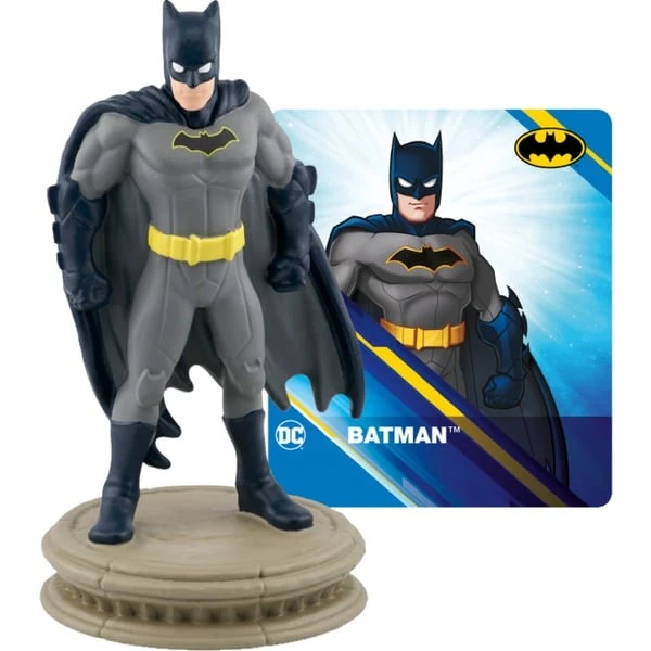 Tonies Batman - Batman, Spielfigur (Hörspiel) 3 Tonies Batman - Batman, Spielfigur (Hörspiel)