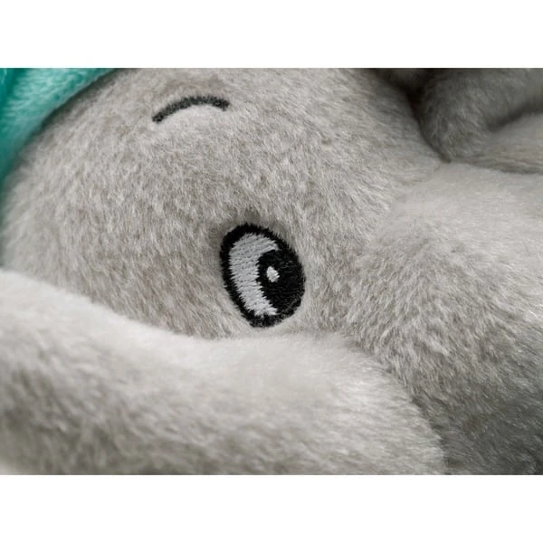 Tonies Benjamin Blümchen - Gute-Nacht-Geschichten Plüsch, Spielfigur (Hörspiel) 5 Tonies Benjamin Blümchen - Gute-Nacht-Geschichten Plüsch, Spielfigur (Hörspiel) – Bild 3