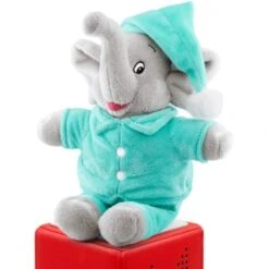 Tonies Benjamin Blümchen - Gute-Nacht-Geschichten Plüsch, Spielfigur (Hörspiel) 17 Tonies Benjamin Blümchen - Gute-Nacht-Geschichten Plüsch, Spielfigur (Hörspiel) -Tonies tonies Benjamin Bl mchen Gute Nacht Geschichten Pl sch Spielfigur@@100032375 7