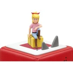 Tonies Bibi & Tina - Die Heu-Krise (Relaunch), Spielfigur (Hörspiel) 9 Tonies Bibi & Tina - Die Heu-Krise (Relaunch), Spielfigur (Hörspiel) -Tonies tonies Bibi Tina Die Heu Krise Relaunch Spielfigur@@100119024 3