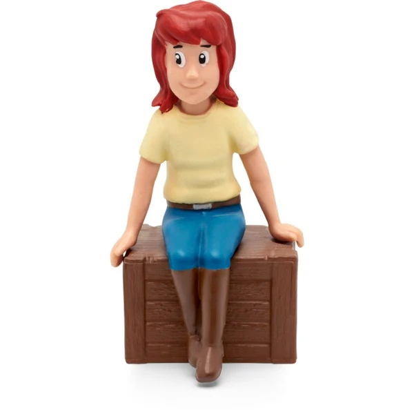 Tonies Bibi & Tina - Die Verlorene Freundschaft (Wildpferde 2 Relaunch), Spielfigur (Hörspiel) 4 Tonies Bibi & Tina - Die Verlorene Freundschaft (Wildpferde 2 Relaunch), Spielfigur (Hörspiel) – Bild 2