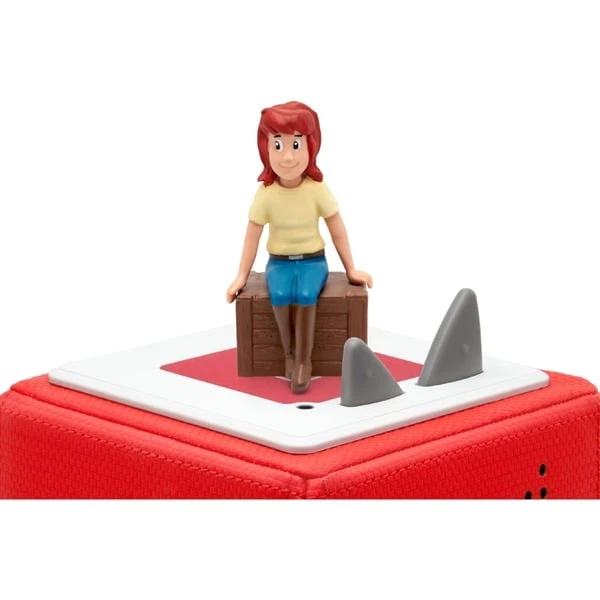 Tonies Bibi & Tina - Die Verlorene Freundschaft (Wildpferde 2 Relaunch), Spielfigur (Hörspiel) 5 Tonies Bibi & Tina - Die Verlorene Freundschaft (Wildpferde 2 Relaunch), Spielfigur (Hörspiel) – Bild 3