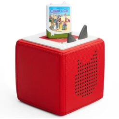 Tonies Book Tonies: Conni & Co - Band 1, Spielfigur (Hörbuch) 9 Tonies Book Tonies: Conni & Co - Band 1, Spielfigur (Hörbuch) -Tonies tonies Book Tonies Conni Co Band 1 Spielfigur@@100125860 3