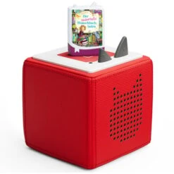 Tonies Book Tonies: Der Zauberhafte Wunschbuchladen, Spielfigur (Hörbuch) 9 Tonies Book Tonies: Der Zauberhafte Wunschbuchladen, Spielfigur (Hörbuch) -Tonies tonies Book Tonies Der zauberhafte Wunschbuchladen Spielfigur@@100125845 3