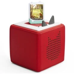 Tonies Book Tonies: Ein Mädchen Namens Willow, Spielfigur (Hörbuch) -Tonies tonies Book Tonies Ein M dchen namens Willow Spielfigur@@100151364 3