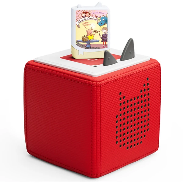 Tonies Book Tonies: Emmi & Einschwein - Einhorn Kann Jeder!, Spielfigur (Hörbuch) 6 Tonies Book Tonies: Emmi & Einschwein - Einhorn Kann Jeder!, Spielfigur (Hörbuch) – Bild 4