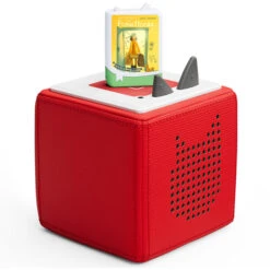 Tonies Book Tonies: Frau Honig - Und Plötzlich War Frau Honig Da, Spielfigur (Hörbuch) 9 Tonies Book Tonies: Frau Honig - Und Plötzlich War Frau Honig Da, Spielfigur (Hörbuch) -Tonies tonies Book Tonies Frau Honig Und pl tzlich war Frau Honig da Spielfigur@@100125855 3