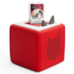 Tonies Book Tonies: Freddy + Flo Gruseln Sich Vor Gar Nix!, Spielfigur (Hörbuch) 9 Tonies Book Tonies: Freddy + Flo Gruseln Sich Vor Gar Nix!, Spielfigur (Hörbuch) -Tonies tonies Book Tonies Freddy Flo Gruseln sich vor gar nix Spielfigur@@100159174 3