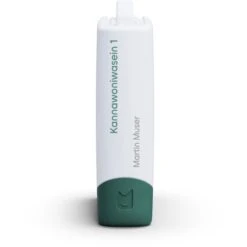 Tonies Book Tonies: Kannawoniwasein - Manchmal Muss Man Einfach Verduften, Spielfigur (Hörbuch) 8 Tonies Book Tonies: Kannawoniwasein - Manchmal Muss Man Einfach Verduften, Spielfigur (Hörbuch) -Tonies tonies Book Tonies Kannawoniwasein Manchmal muss man einfach verduften Spielfigur@@100151360 2