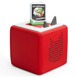 Tonies Book Tonies: KoboldKroniken - Sie Sind Unter Uns!, Spielfigur (Hörbuch) 9 Tonies Book Tonies: KoboldKroniken - Sie Sind Unter Uns!, Spielfigur (Hörbuch) -Tonies tonies Book Tonies KoboldKroniken Sie sind unter uns Spielfigur@@100125844 3