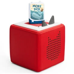 Tonies Book Tonies: Moby Dick, Spielfigur (Hörbuch) 9 Tonies Book Tonies: Moby Dick, Spielfigur (Hörbuch) -Tonies tonies Book Tonies Moby Dick Spielfigur@@100125871 3
