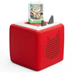 Tonies Book Tonies: School Of Talents - Erste Stunde: Tierisch Laut!, Spielfigur (Hörbuch) -Tonies tonies Book Tonies School of Talents Erste Stunde Tierisch laut Spielfigur@@100125867 3