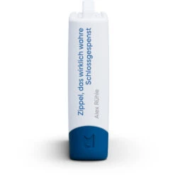 Tonies Book Tonies: Zippel, Das Wirklich Wahre Schlossgespenst, Spielfigur (Hörbuch) 8 Tonies Book Tonies: Zippel, Das Wirklich Wahre Schlossgespenst, Spielfigur (Hörbuch) -Tonies tonies Book Tonies Zippel das wirklich wahre Schlossgespenst Spielfigur@@100125849 2