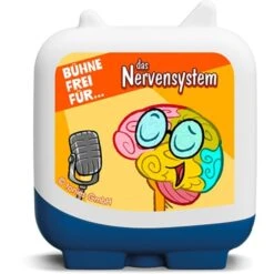 Tonies Clever Tonies: Bühne Frei Für..., Spielfigur (4 Tonies) 10 Tonies Clever Tonies: Bühne Frei Für..., Spielfigur (4 Tonies) -Tonies tonies Clever Tonies B hne frei f r Spielfigur@@100112912 2