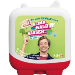 Tonies Clever Tonies: Checker Tobi Set, Spielfigur (4 Tonies) 10 Tonies Clever Tonies: Checker Tobi Set, Spielfigur (4 Tonies) -Tonies tonies Clever Tonies Checker Tobi Set Spielfigur@@100067011 2